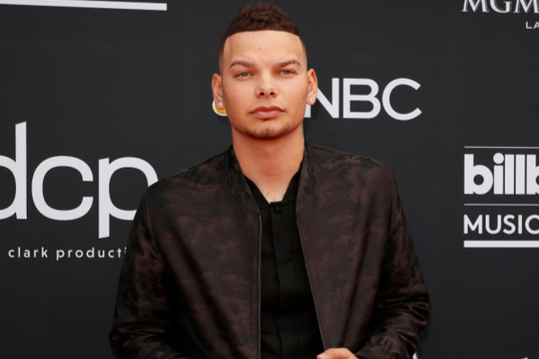 Kane Brown Introduces His Own Branded Cereal: Kane Krunch